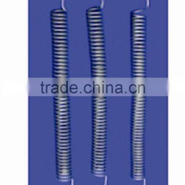 Electric current heat resistance wire heater wire factory price Cr25AL5 Cr23AL5 Cr21AL6 Cr19AL3