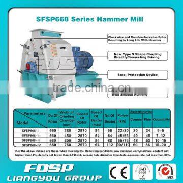 CE assurance mills for grinding corn cattle feed grinding machine