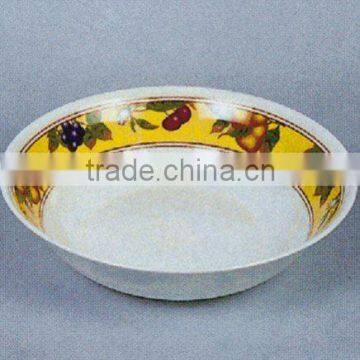 10'' Melamine Serving Bowel