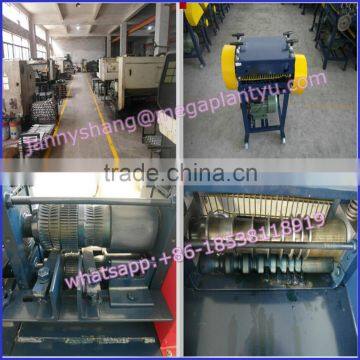 Scrap Copper Wire Stripping Machine for Sale photo-2