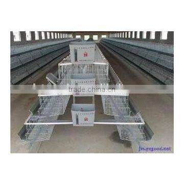A Type Layer Chicken Cage photo-2