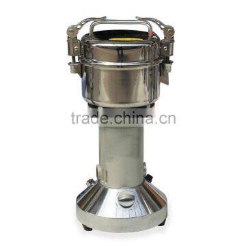 high speed stainless steel electric multi-function crusher