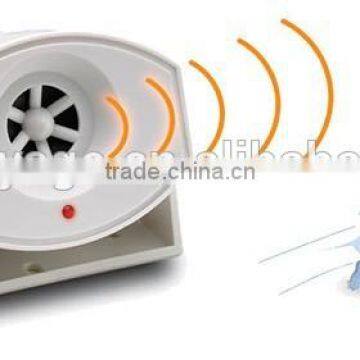 [Handy-Age]-Ultrasonic Pest Repeller (HK0400-044) photo-2