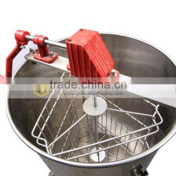 3 Frames Manual Beekeeping Extractor