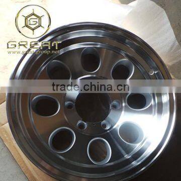 Best Quality Alloy Wheel 4x4 photo-4