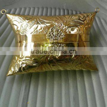 Silver Brass Purses photo-3
