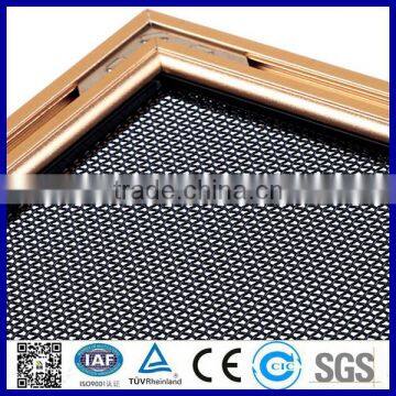 SS304 14Mesh Security Door and Window Screen