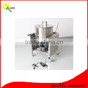 popcorn making machine /spherical popcorn machine