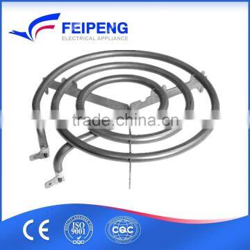 Cheap 500w small coil tube heating element