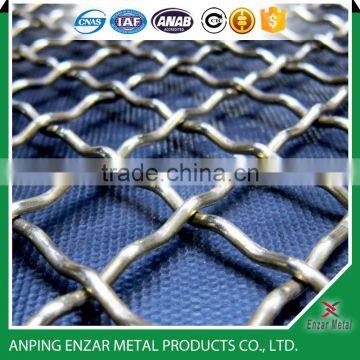 Wire Mesh Quarry Screen