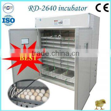 Incubator 2000 egg incubator poultry peacock egg incubator