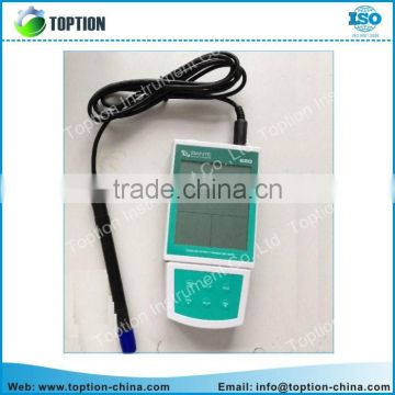 Laboratory Portable Digital Dissolved Oxygen Meter