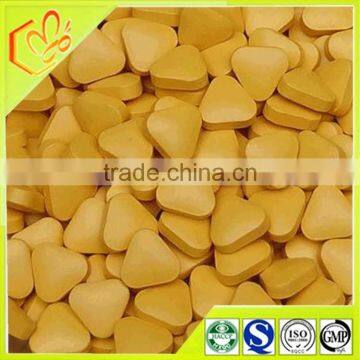 2015 newest high protein lotus pollen tablets for selling