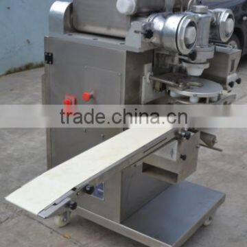 Hot Sale Coxinha Making Machine, Mochi Maker, Encrusting Machine photo-4