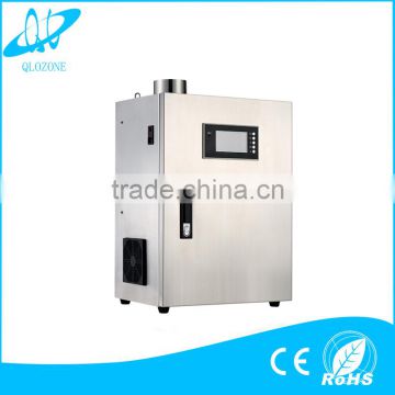 21g ceramic plate ozone generator , air ozone generator , kitchen exhaust ozone air purification