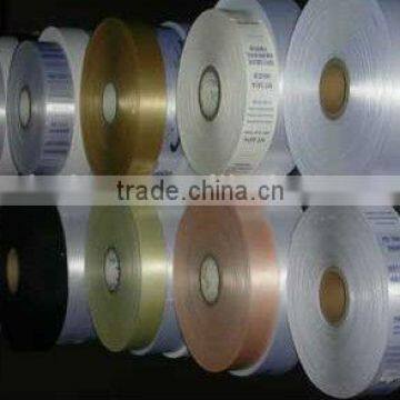 Label Ribbon