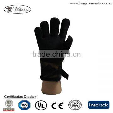 Neoprene fishing gloves,Waterproof fishing gloves,Fishing gloves