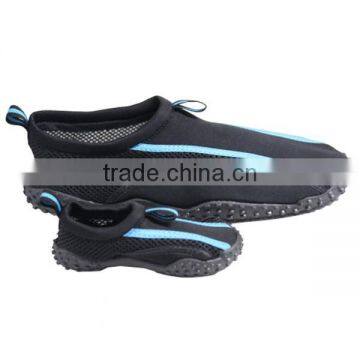 Hotsale Lightweight Beach Shoes With TPR Outsole photo-3