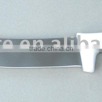 boning knife,deboning knife,skinning knife,butcher knife,slaughter knife