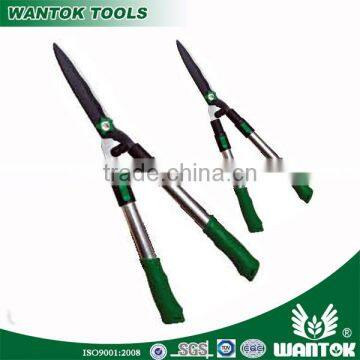 Wave blade Lopping Shears with Alloy Telescopic Handle