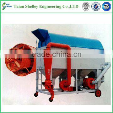 TSE customized grain seed corn maize cleaning machine price