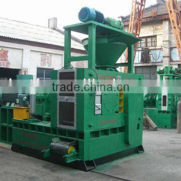 FGD gypsum ball briquette machine for sale