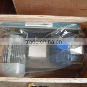 New Arrival Single/Double Bucket Petrol Engine Cow in Milking Machine photo-2