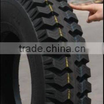 DOUBLESTAR QUALITY LTB TYRE 500-12ULT for LANDFIGHTER