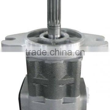 OEM manufacturer, Genuine parts for SHIMADZU SGP2 Series hydraulic gear pump SGP2-48L194