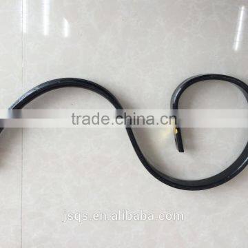 Tractor Parts Rotary Blade Cutting Blade photo-2