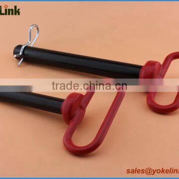 Red Handle Hitch Pin photo-2