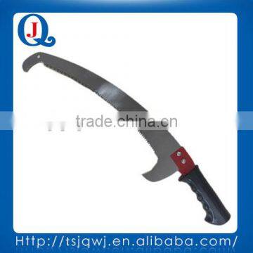 Pruning saw with long telescopic handle Tree Pruner