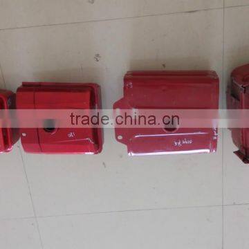 Agricultural Machinery Spare Parts Diesel Engine Fuel Tank for Tractors photo-5