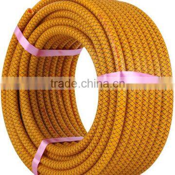 pvc flexible braided sprayer hose