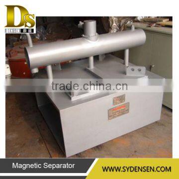 Building Material Oil Cooling Electromagnetic Separator of Good Performance photo-2