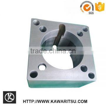 Cnc Machined 2017 Machining photo-2