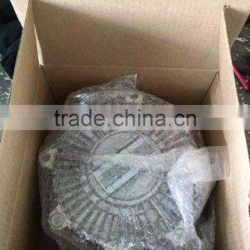 Fan Clutch Assy 16250E0280 16250-E0280 photo-3