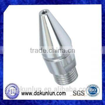 Factory Custom High Pressure Nozzle