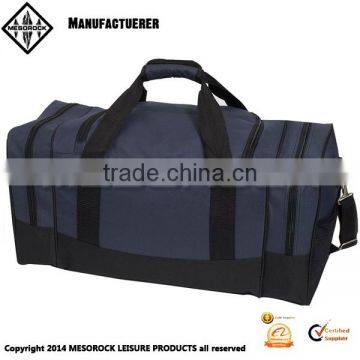 Outdoor Sporty Trave Gear Bag Travel Luggage Bag
