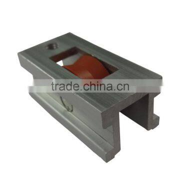 YCZCO Cuctomized Quality Sliding Nylon Pulley photo-5