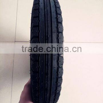 Motorcycle Tubeless Tyre photo-5