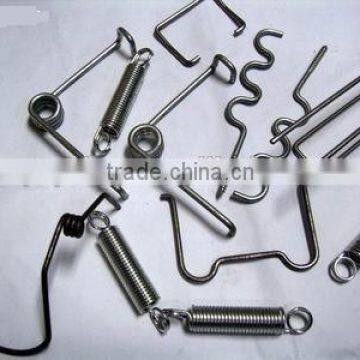 Snap Hook, Hook Eze, Blouse Hook, Various Wire Form photo-5