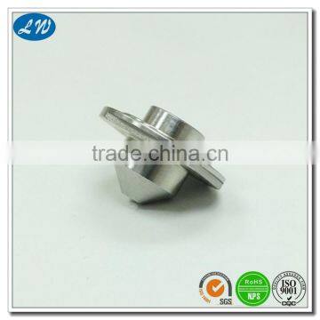 Stainless Steel Precision Customized Cnc Machining Assemble Parts Used By Coffee Machine