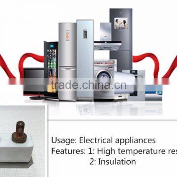 Industrial Electrical Accessories Ceramic Electrical Plug photo-6