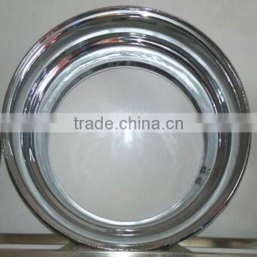 22.5 Inch Demountable Jiashan Jiujiu Wheels Rim photo-3