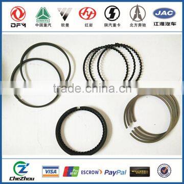 EQ465i piston ring for DFM ,DFSK MINI BUS