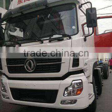 Dongfeng Kinland Truck Body Spare Parts, Driver's Cab Assembly/truck Cabin