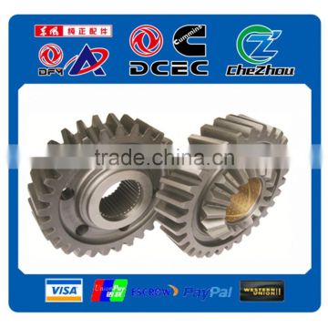 Dongfeng Hub Reduction Driving Cylindrical Gear