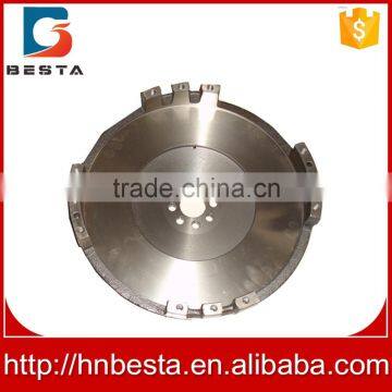 380mm JO8C JO8E Flywheel With Ring Gear for HINO 500 PROFIA RANGER 134502840 photo-2