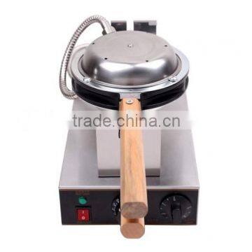Great Performance Custom Full Stanless Steel Gas Egg Waffle Maker photo-3